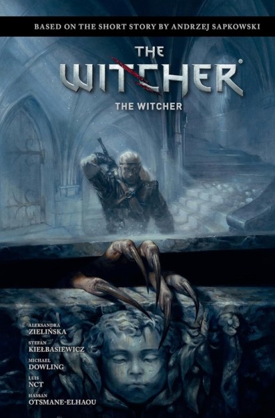 The Witcher: Der Hexer (06/26)