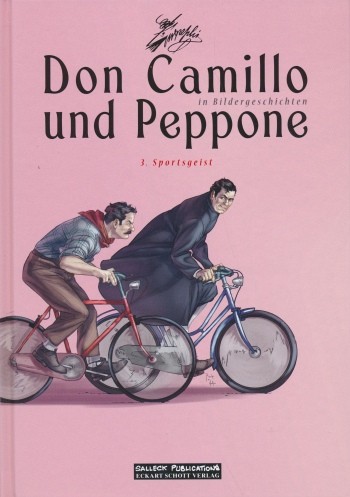 Don Camillo und Peppone 3