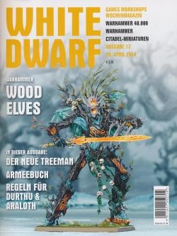 White Dwarf 2014/13
