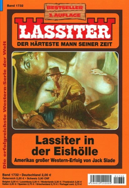 Lassiter 3. Auflage 1732