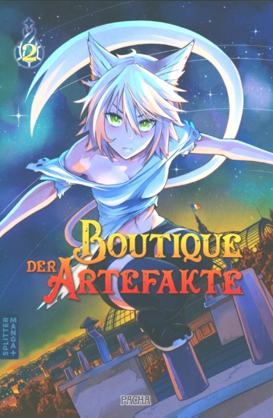 Boutique der Artefakte 02