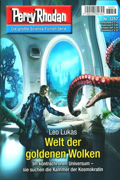 Perry Rhodan 3257