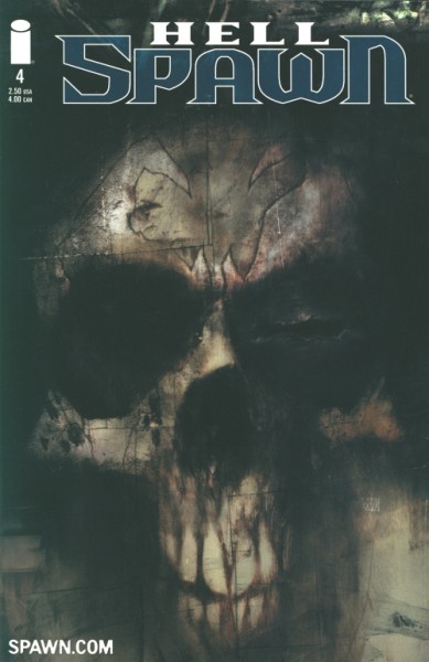 Hellspawn (2000) 4-16