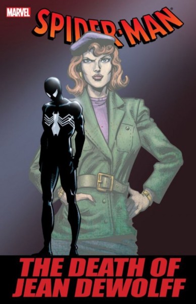 Marvel Must Have: Spider-Man - Der Tod von Jean DeWolff (06/26)