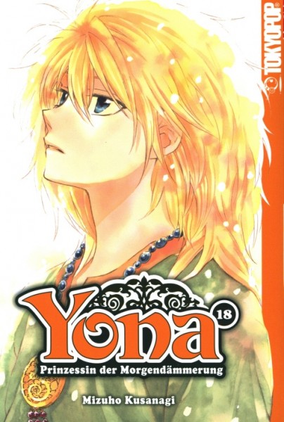 Yona 18