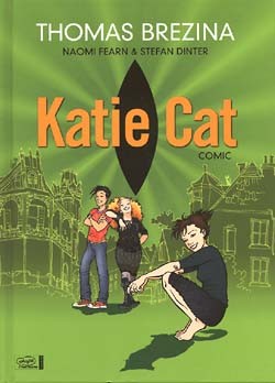 Katie Cat (Ehapa, B.)