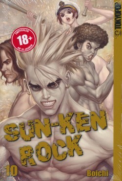 Sun-Ken Rock 10