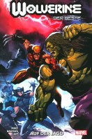 Wolverine: Der Beste 07 Wolverine: Der Beste 07