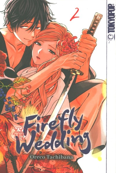 Firefly Wedding 02