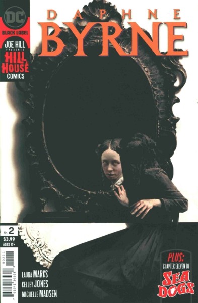 Daphne Byrne (2020) 1-6