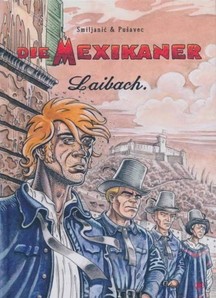 Mexikaner 2