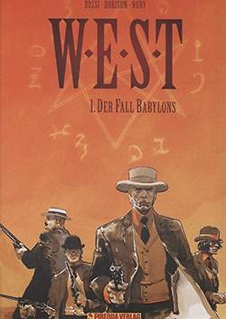 West 1 Neuedition