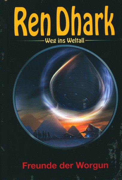 Ren Dhark: Weg ins Weltall 93