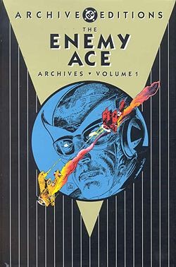 US: Enemy Ace Archives Vol.1