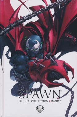 Spawn Origins Collection 05