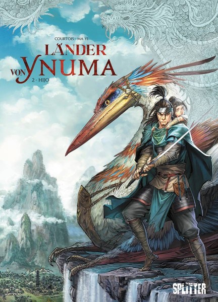 Länder von Ynuma 02 (09/26)