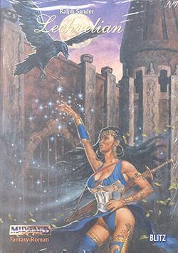 Midgard: Lechvelian