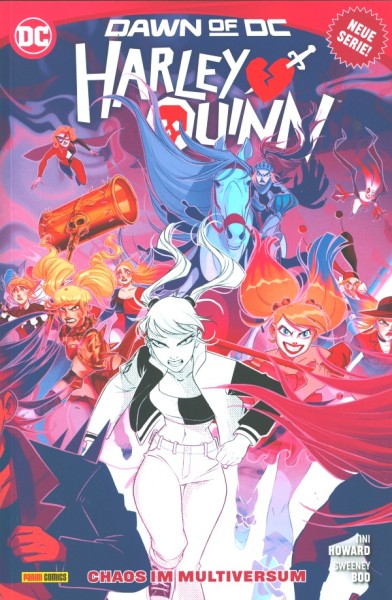 Harley Quinn (2024) 02