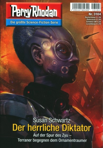 Perry Rhodan 3104