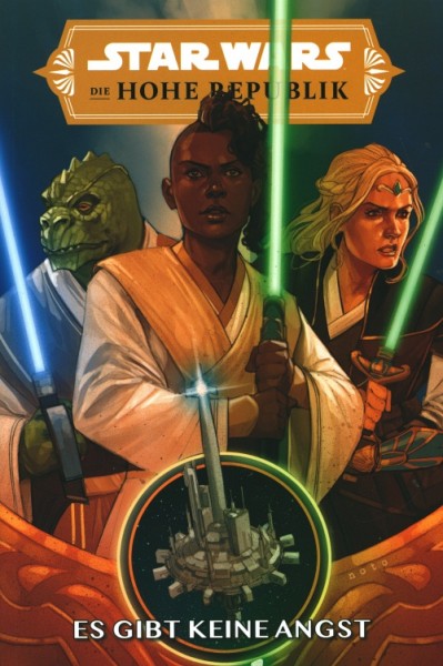 Star Wars Paperback SC 26