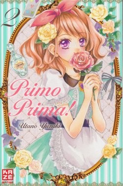 Primo Prima! 02