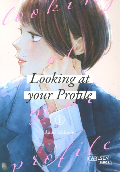 Looking at Your Profile (Carlsen, Tb.) Nr. 1-3