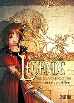 Die Legende der Drachenritter 12