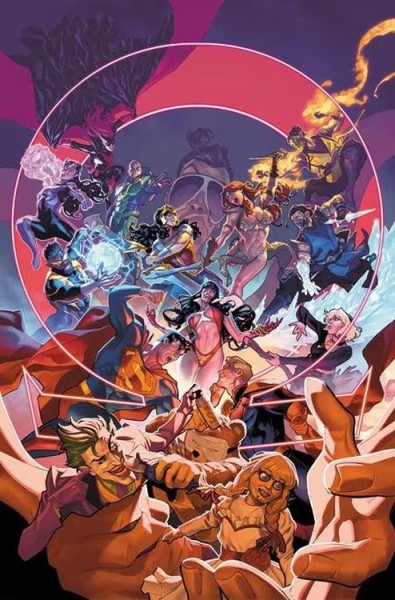 DC K.O. Sonderband 2 (11/26)