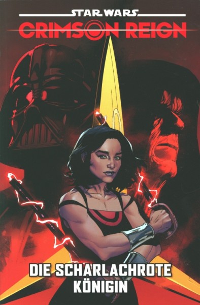 Star Wars Sonderband 141 SC