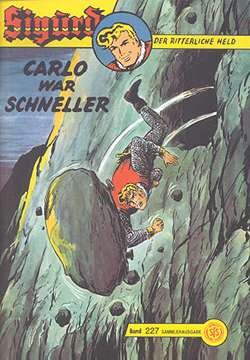 Sigurd Großband 227