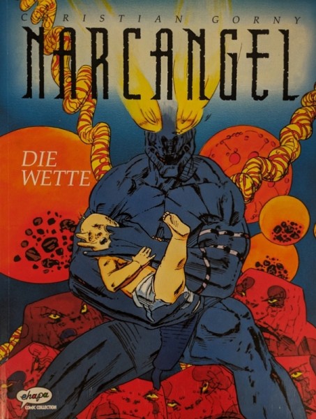 Narcangel (Ehapa, Br.)