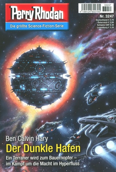 Perry Rhodan 3247