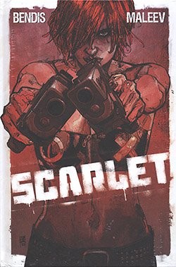 Scarlet Vol.1 SC