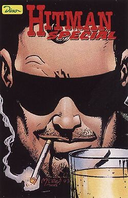 Hitman Special (Dino, Gb.) Nr. 1