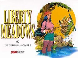 Liberty Meadows (Salleck, BrQ.)