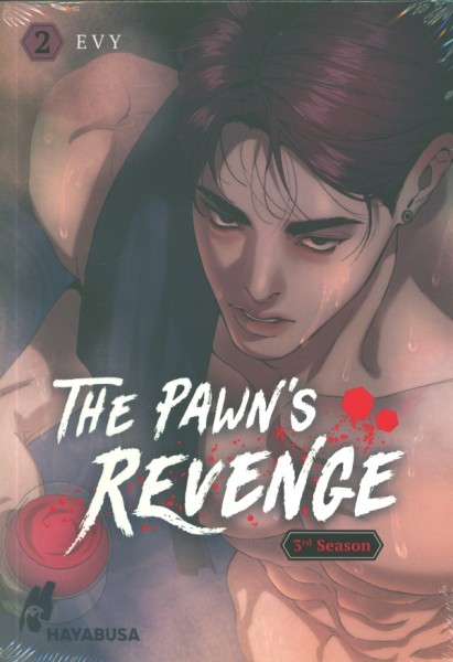 The Pawn's Revenge - 3rd Season 02