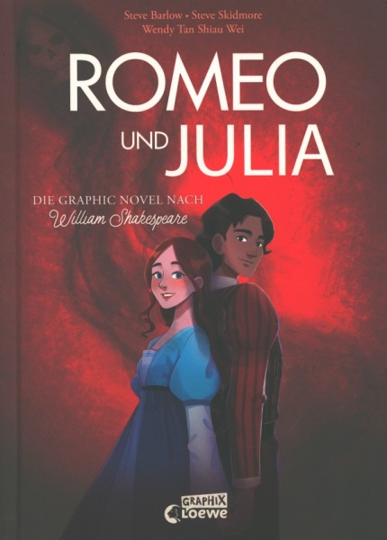 Romeo und Julia