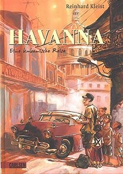 Havanna (Carlsen, B.)