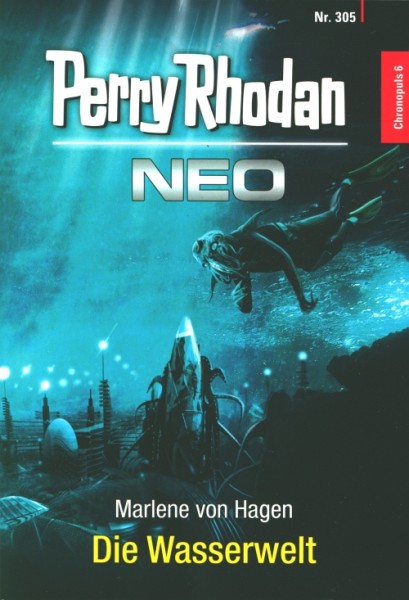 Perry Rhodan NEO 305