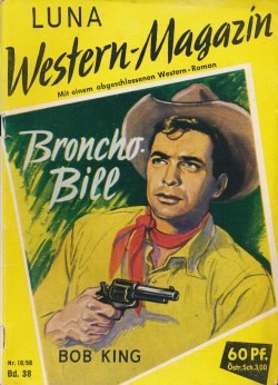 Luna Western-Magazin (Lehning) Nr. 21-100