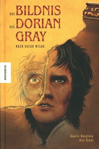 Das Bildnis des Dorian Gray