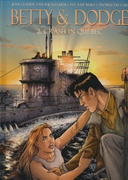 Betty & Dodge Gesamtausgabe 02