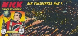 Nick Piccolo-Set (3. Serie) 95-97