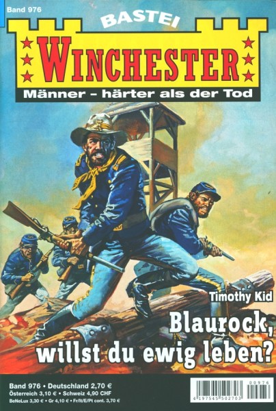 Winchester 976