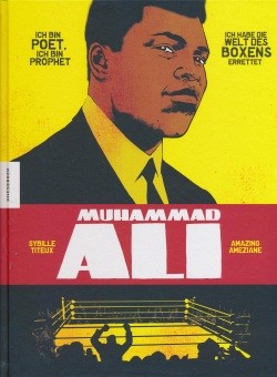 Muhammad Ali