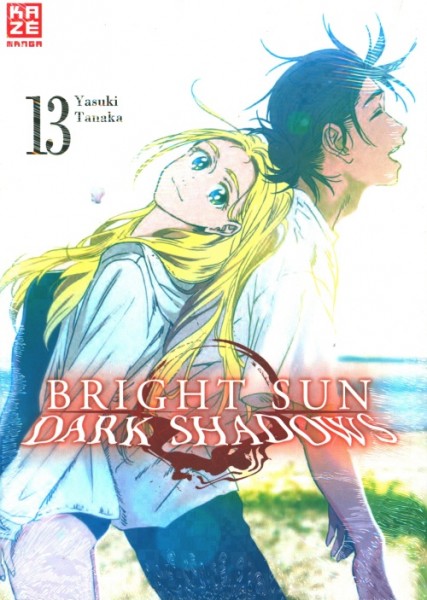 Bright Sun - Dark Shadows 13