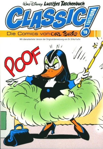 LTB Classic Edition Nr. 18