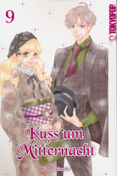 Kuss um Mitternacht 09