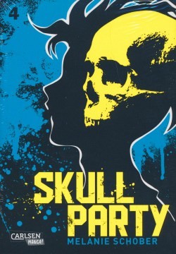 Skull Party 4
