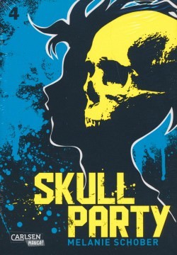 Skull Party 4